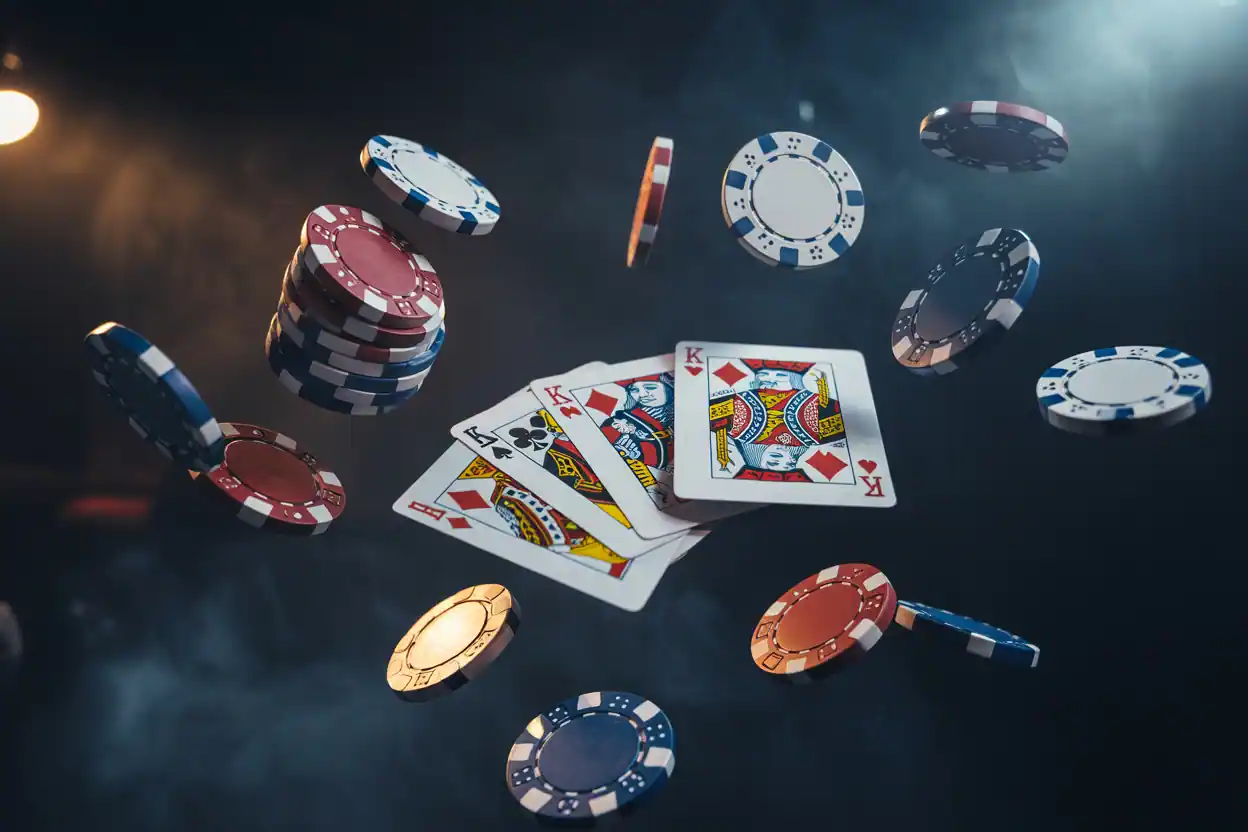 Nye casinoer